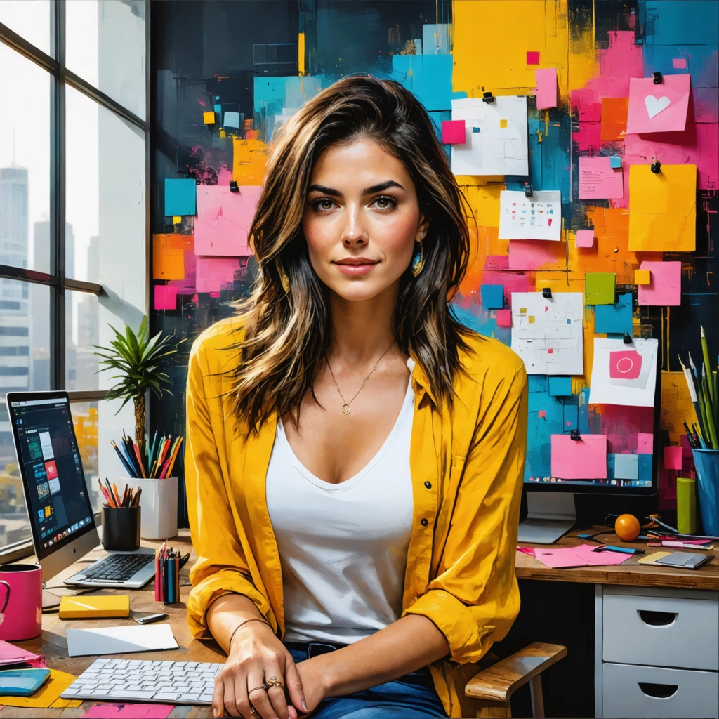 The Marketing Strategy of Lauren McHale’s Brand Collabs: Lauren McHale’s authentic voice drives impactful, trend-driven brand campaigns.