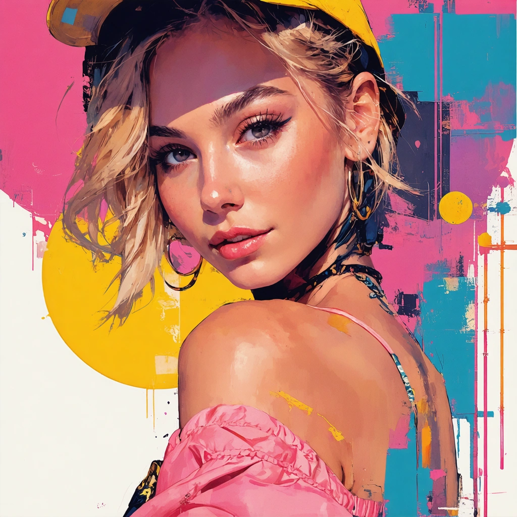 The Marketing Strategy of Chloe King’s Brand Deals: Chloe King’s youthful energy drives dynamic, trend-driven brand campaigns.