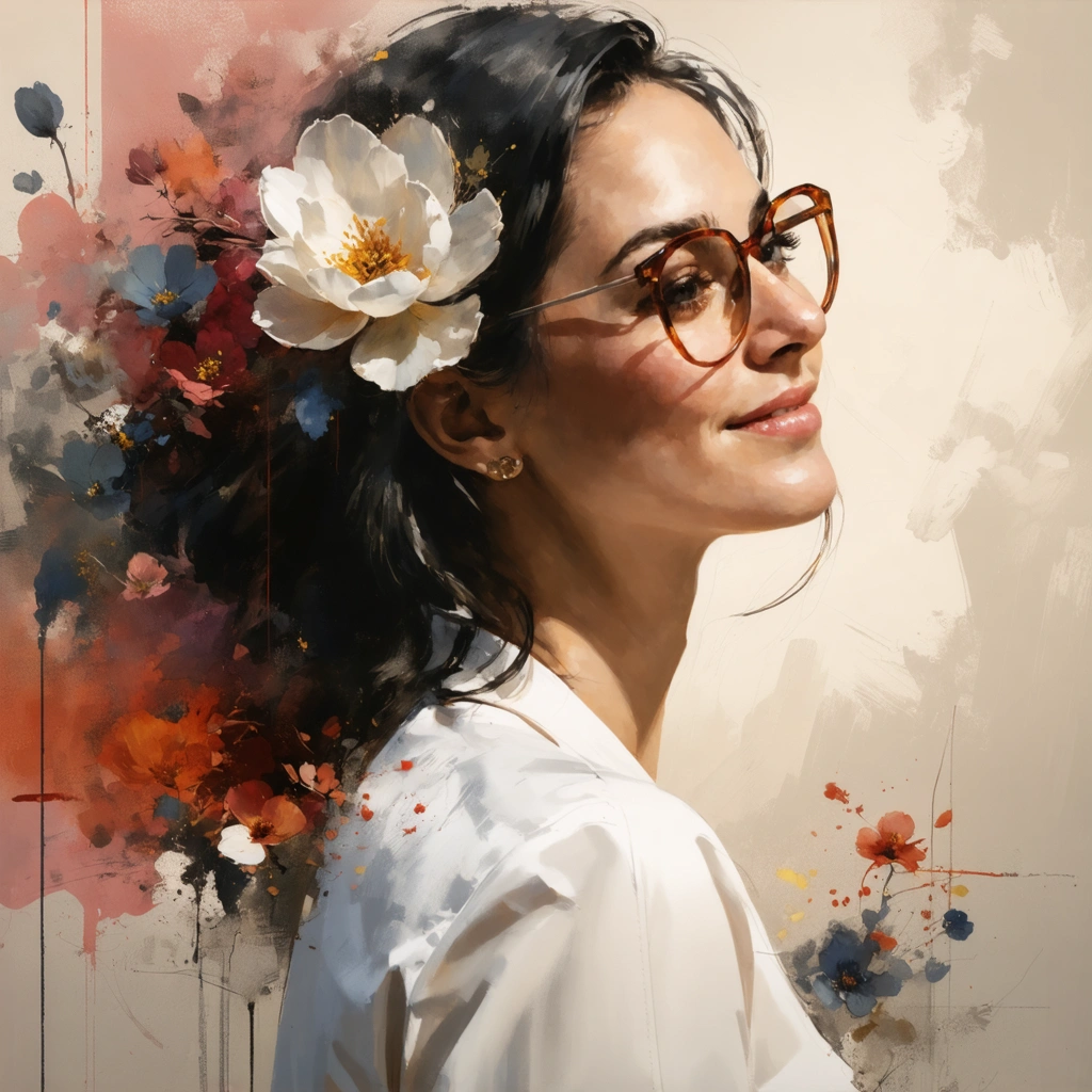 The Marketing Appeal of Jessica Perkins’ Brand Influence: Jessica Perkins’ relatable content fuels engaging, community-focused brand partnerships.