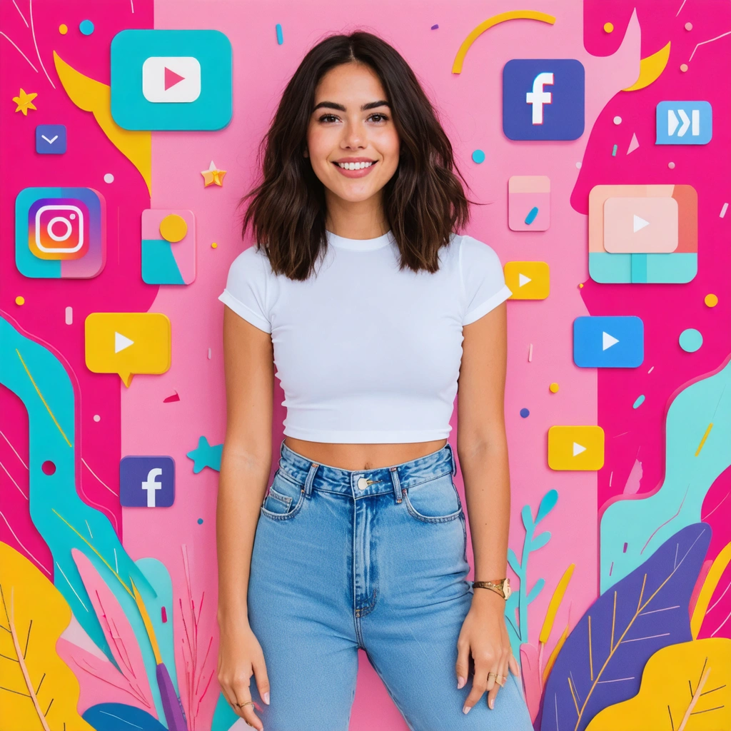 The Marketing Strategy of Sara Coco’s Brand Collabs: Sara Coco’s authentic voice drives impactful, audience-driven brand campaigns.