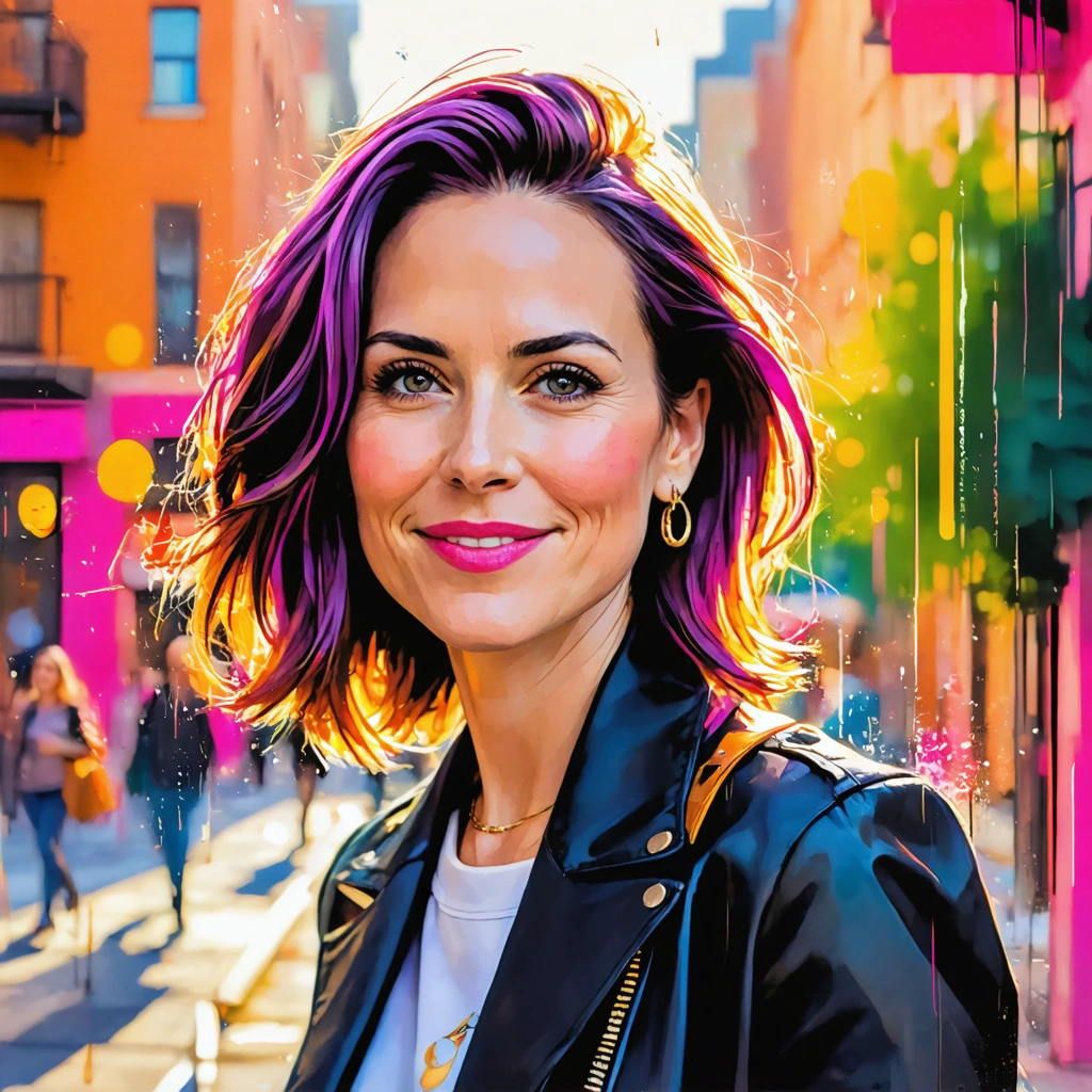 The Marketing Power of Natalie Sullivan’s Brand Influence: Natalie Sullivan’s engaging content fuels authentic, audience-focused brand partnerships.