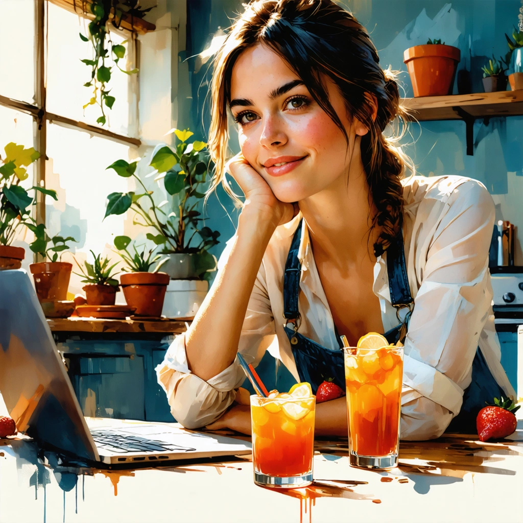 The Marketing Appeal of Jessica Cane’s Brand Influence: Jessica Cane’s relatable content fuels engaging, community-focused brand partnerships.