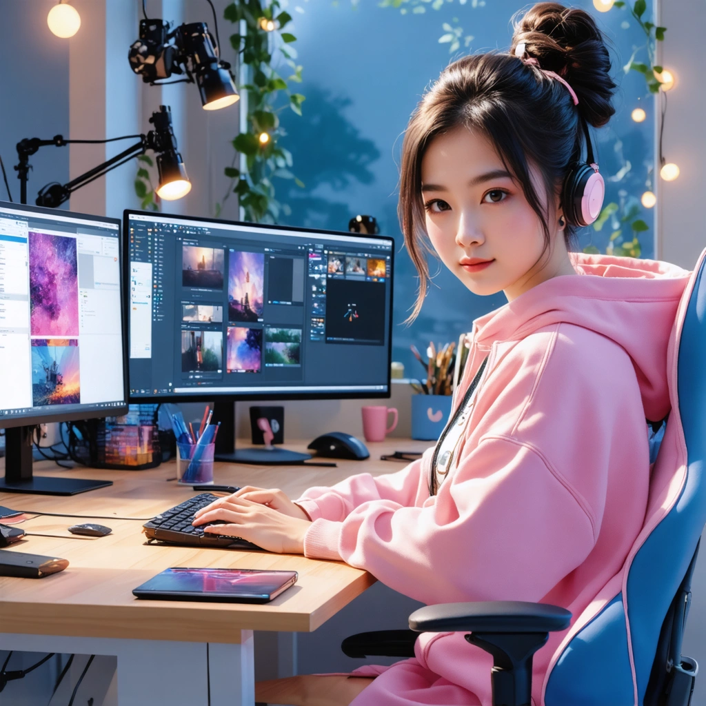 The Marketing Power of Natalie Li’s Brand Influence: Natalie Li’s engaging content fuels authentic, audience-focused brand partnerships.