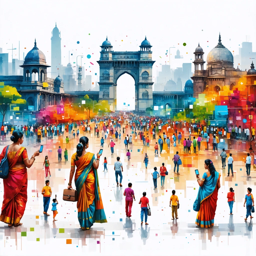 Digital Marketing Trends: Explore digital marketing strategies thriving in India for 2025.