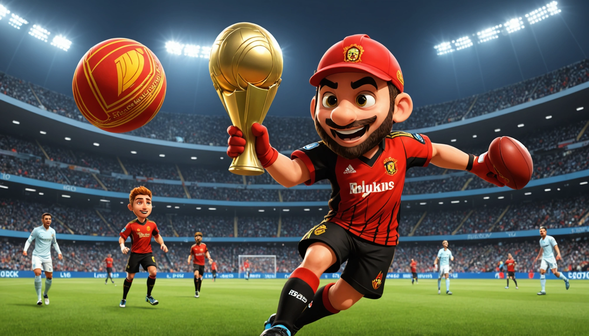 RCB Live Match: Your Ultimate Guide to Following Every Thrilling Moment